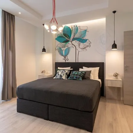 Gasthuis Sweet Dreams-old Town 4*