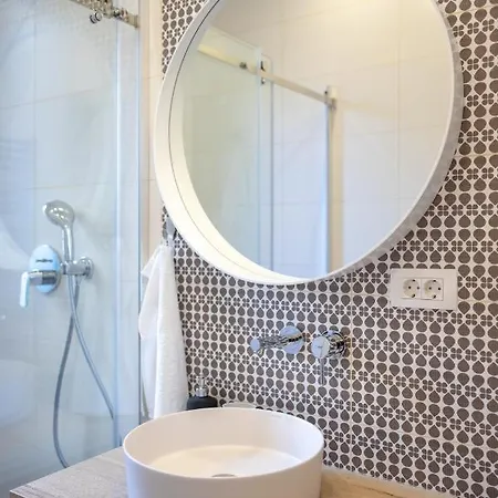 Гостевой дом Sweet Dreams-old Town