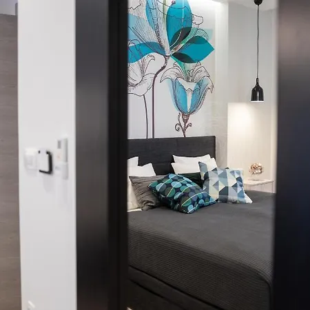 Sweet Dreams-old Town Гостевой дом