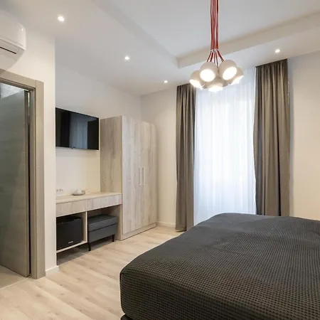 Гостевой дом Sweet Dreams-old Town 4*