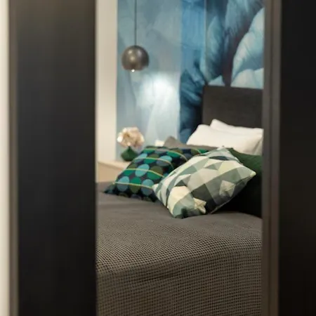 Гостевой дом Sweet Dreams-old Town 4*