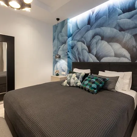 Sweet Dreams-old Town Гостевой дом