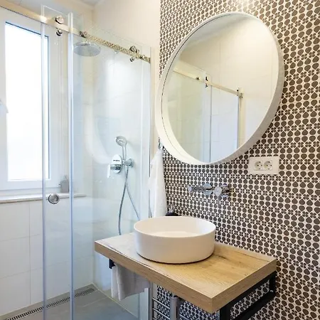 Гостевой дом Sweet Dreams-old Town