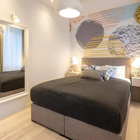 Sweet Dreams-old Town 4* Сплит