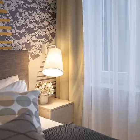 Гостевой дом Sweet Dreams-old Town Сплит