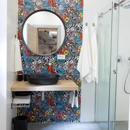 Гостевой дом Sweet Dreams-old Town 4*