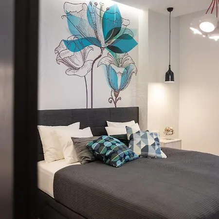 بيت ضيافة Sweet Dreams-old Town سبليت