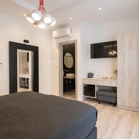 Gasthuis Sweet Dreams-old Town 4*