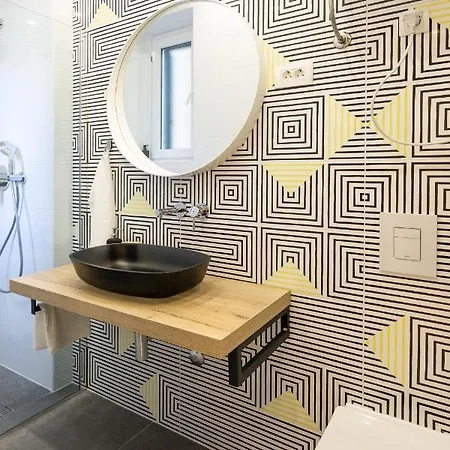 Sweet Dreams-old Town Gasthuis