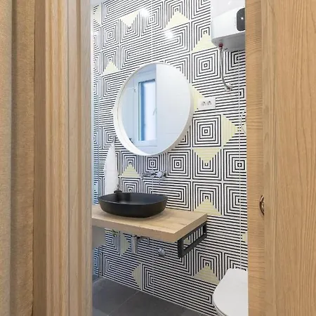 بيت ضيافة Sweet Dreams-old Town 4*