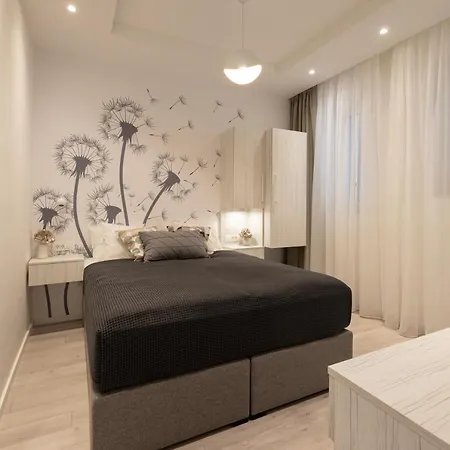 Sweet Dreams-old Town بيت ضيافة سبليت