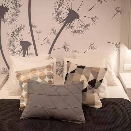 Gasthuis Sweet Dreams-old Town