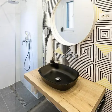 بيت ضيافة Sweet Dreams-old Town سبليت