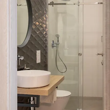 Sweet Dreams-old Town 4* Split