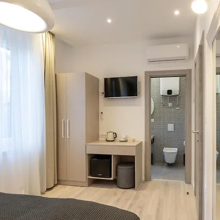 Sweet Dreams-old Town 4* سبليت