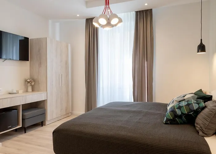 Guest house Sweet Dreams-old Town 4*