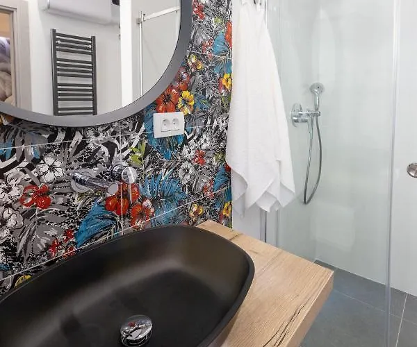 Sweet Dreams-old Town