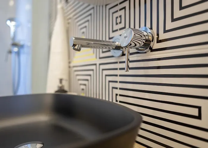 Guest house Sweet Dreams-old Town 4*