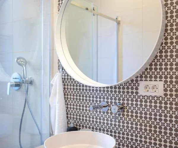 Гостевой дом Sweet Dreams-old Town