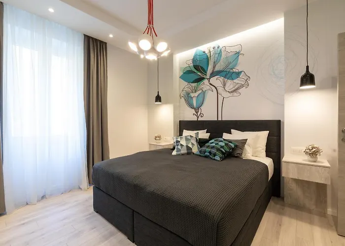 Sweet Dreams-old Town Сплит