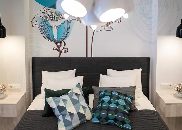 Sweet Dreams-old Town 4*