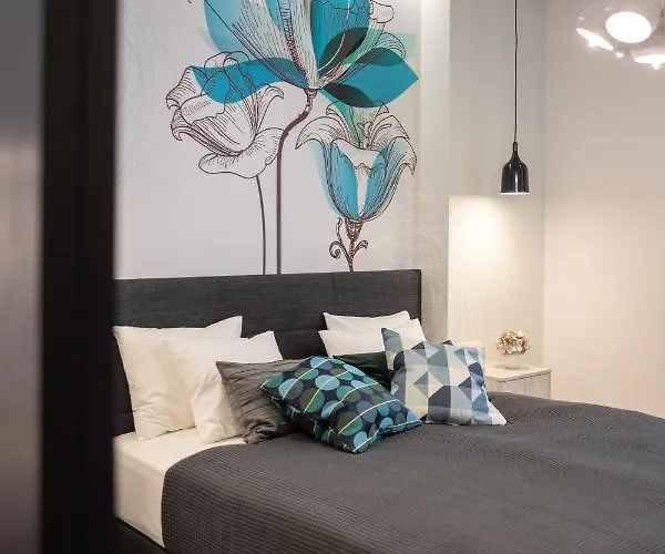 Guest house Sweet Dreams-old Town Split