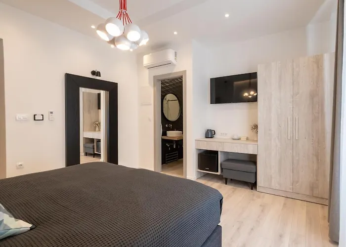 Guest house Sweet Dreams-old Town 4*