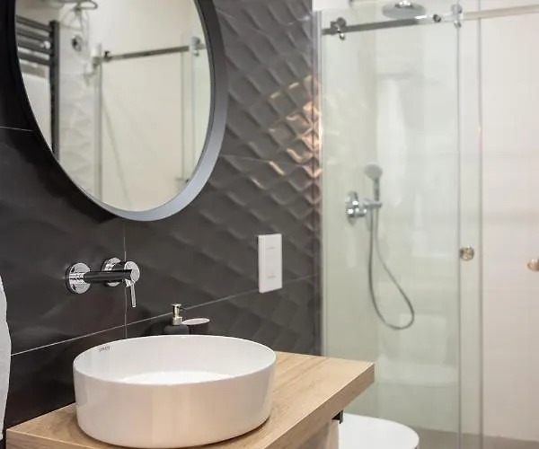 Sweet Dreams-old Town Guest house