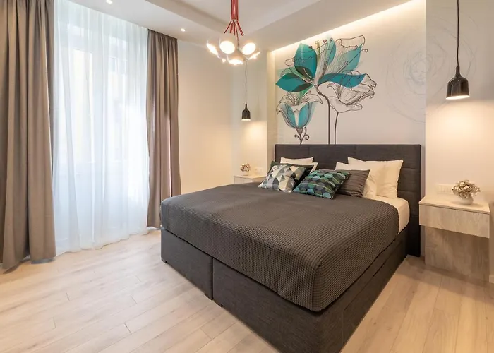 Sweet Dreams-old Town 4* Split