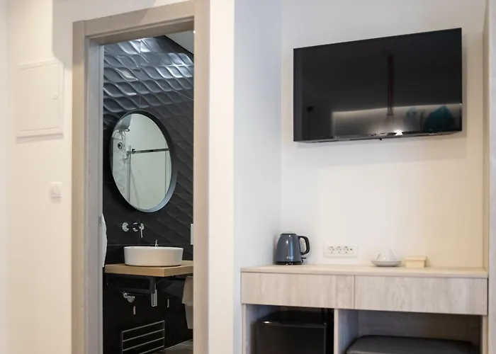 Sweet Dreams-old Town 4* Сплит