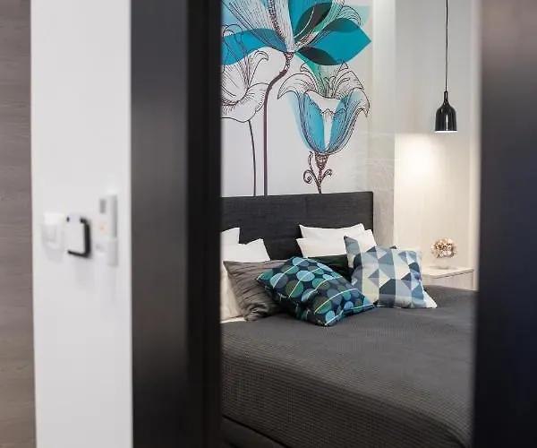 Sweet Dreams-old Town Guest house