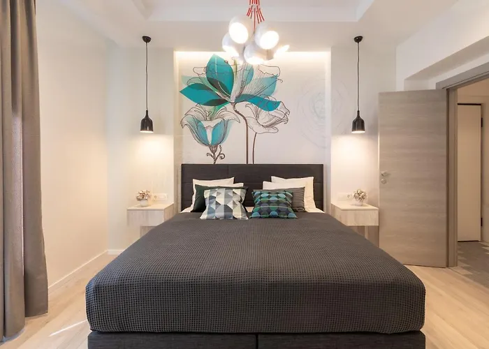 Sweet Dreams-old Town Guest house 4*