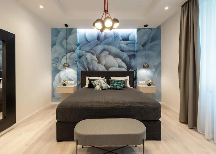 Sweet Dreams-old Town Guest house