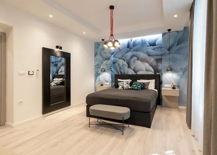 Sweet Dreams-old Town Split