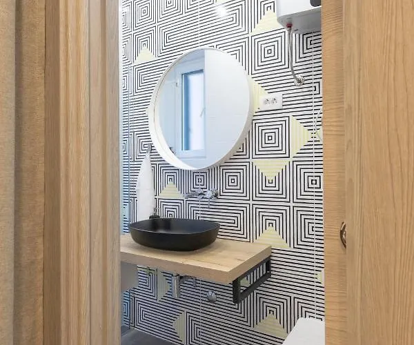 Guest house Sweet Dreams-old Town 4*