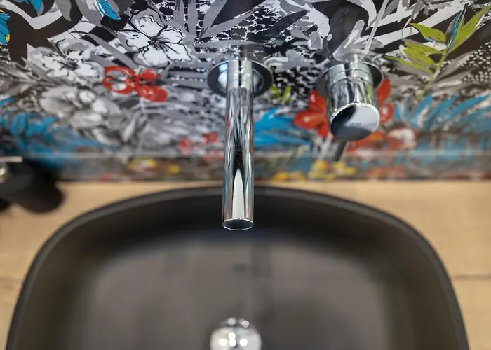 Sweet Dreams-old Town Гостевой дом