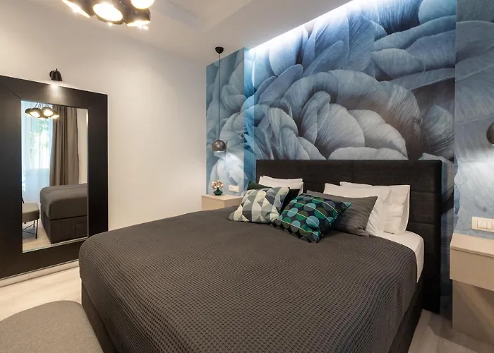 Sweet Dreams-old Town Гостевой дом