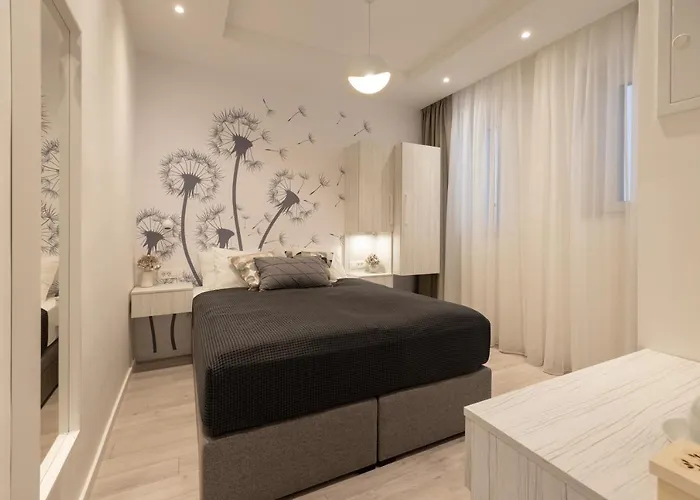 Sweet Dreams-old Town Guest house Split