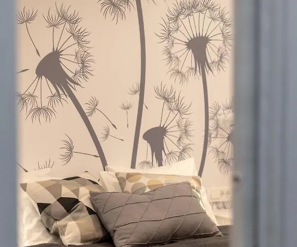 Guest house Sweet Dreams-old Town