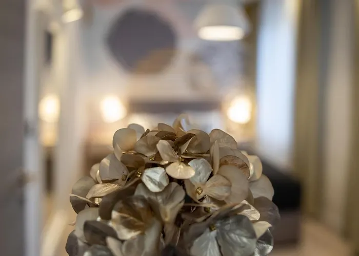 Sweet Dreams-old Town Guest house 4*