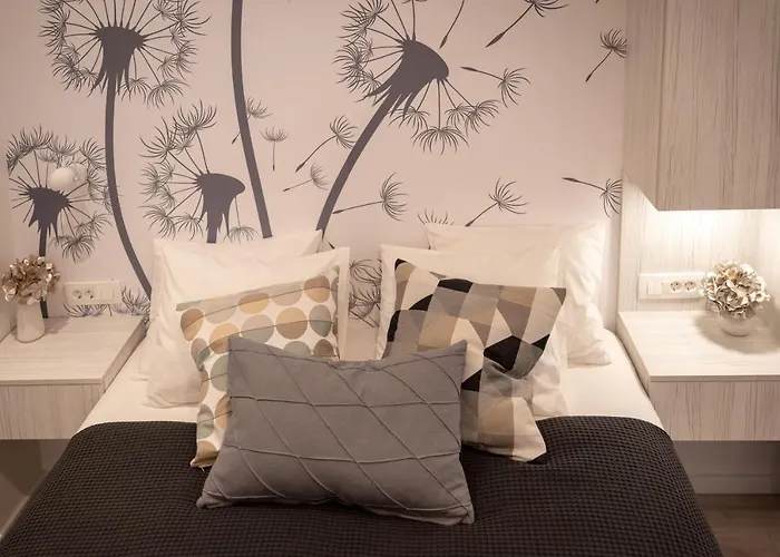 Guest house Sweet Dreams-old Town