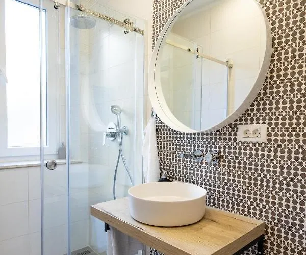 Guest house Sweet Dreams-old Town