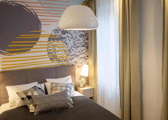 Гостевой дом Sweet Dreams-old Town 4*