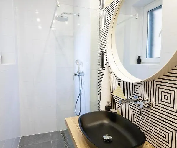 Sweet Dreams-old Town Split