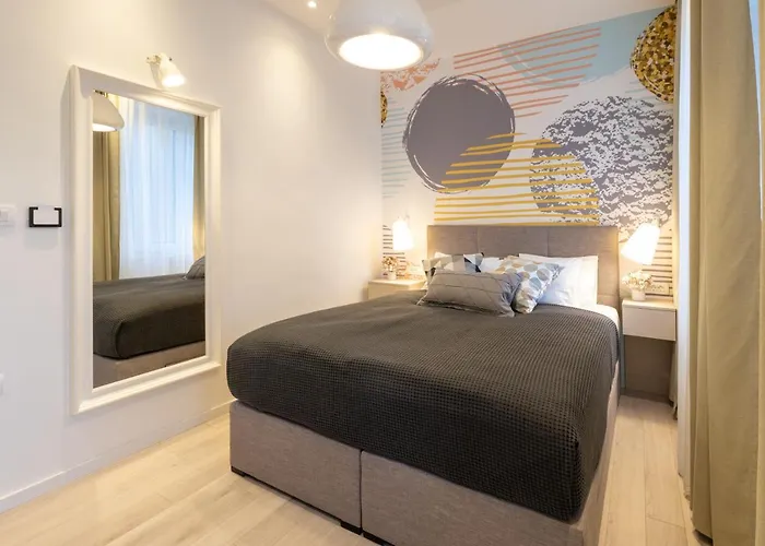 Sweet Dreams-old Town 4* Сплит