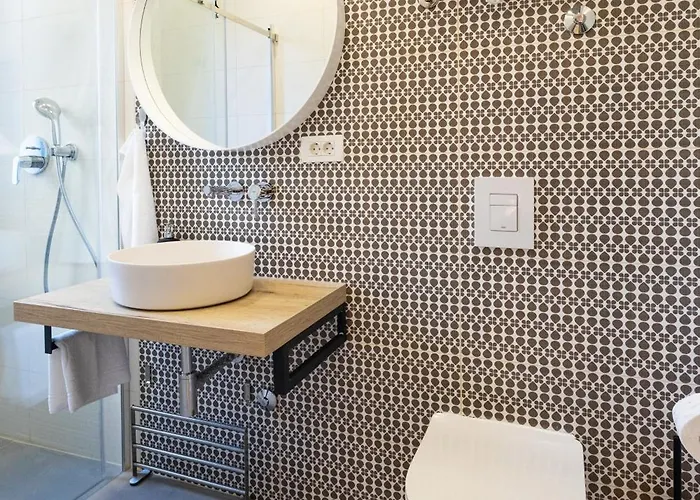 Sweet Dreams-old Town Гостевой дом Сплит