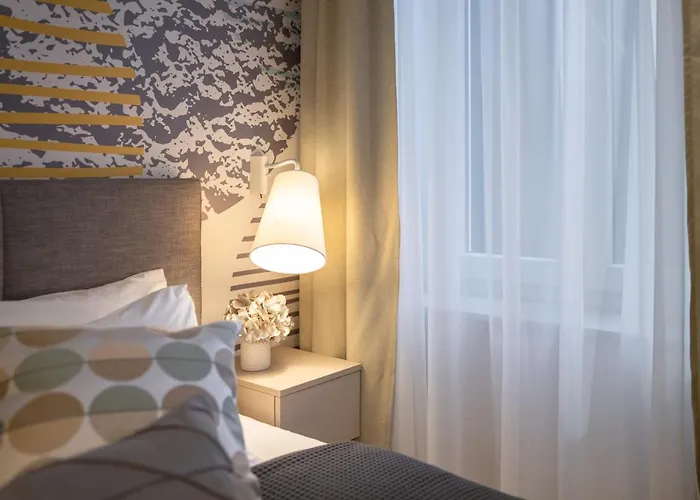 Guest house Sweet Dreams-old Town Split