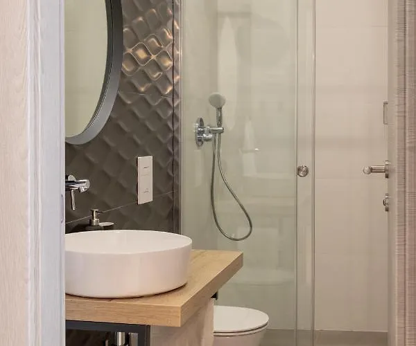 Sweet Dreams-old Town 4* Split