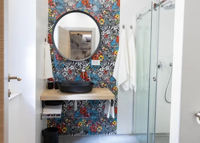 Guest house Sweet Dreams-old Town 4*