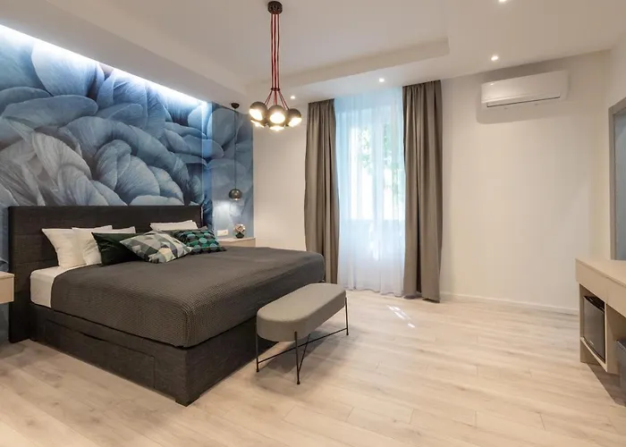 Sweet Dreams-old Town Guest house 4*